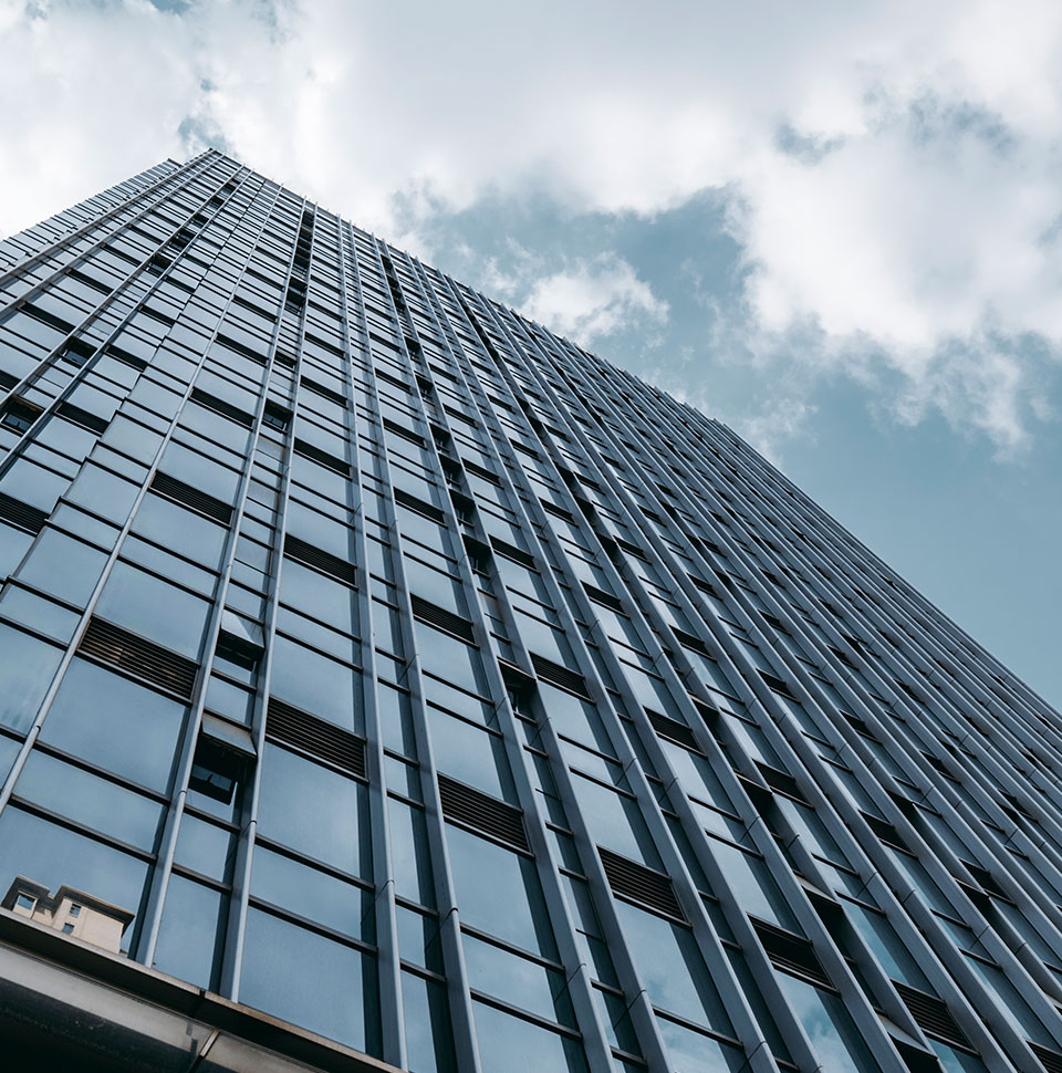 易欧思系统门窗